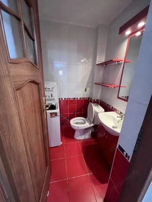 Apartament 3 camere, Teilor, etj. 3, complex PS-uri - imagine 7