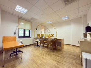 Clinica medicala │ bloc operator │ lift│curte │BD. Banu Manta - imagine 19