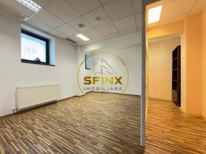 Clinica medicala │ bloc operator │ lift│curte │BD. Banu Manta - imagine 10