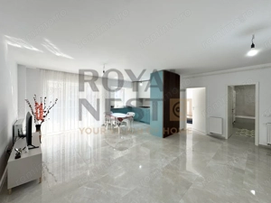 COMISION 0! Apartament 3 camere Avantgarden3. 2 locuri de parcare