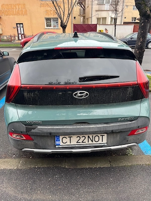 Vand Hyunday Bayon automata - imagine 3