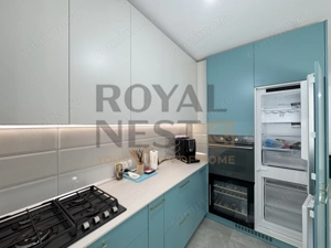 COMISION 0! Apartament 3 camere Avantgarden3. 2 locuri de parcare - imagine 6