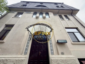 Clinica medicala │ bloc operator │ lift│curte │BD. Banu Manta - imagine 3