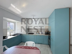 COMISION 0! Apartament 3 camere Avantgarden3. 2 locuri de parcare - imagine 4