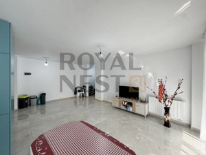 COMISION 0! Apartament 3 camere Avantgarden3. 2 locuri de parcare - imagine 2