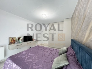 COMISION 0! Apartament 3 camere Avantgarden3. 2 locuri de parcare - imagine 9