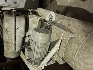 Electrocompresor Timpuri Noi cu rezervor de 500 l 10 bar - imagine 4