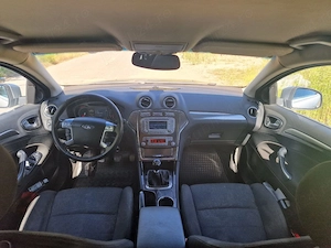 Ford Mondeo 1.8 diesel - imagine 4