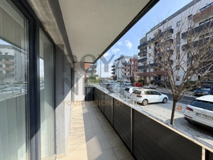 COMISION 0! Apartament 3 camere Avantgarden3. 2 locuri de parcare - imagine 15