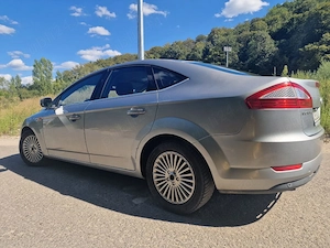Ford Mondeo 1.8 diesel - imagine 2