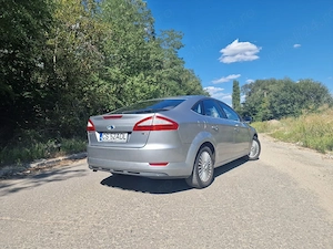 Ford Mondeo 1.8 diesel - imagine 3