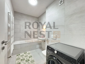 COMISION 0! Apartament 3 camere Avantgarden3. 2 locuri de parcare - imagine 12