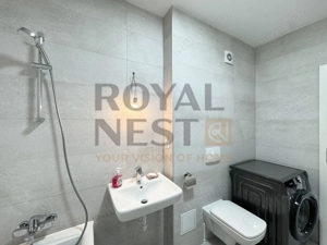 COMISION 0! Apartament 3 camere Avantgarden3. 2 locuri de parcare - imagine 13