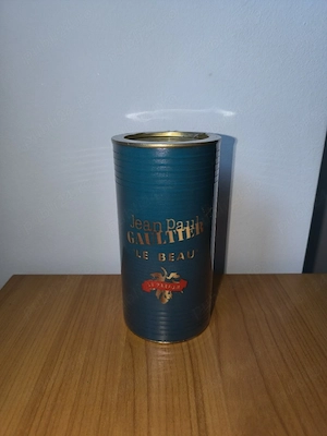 Parfum Jean Paul Gaultier Le Beau Le Parfum 125ml - sigilat, nou