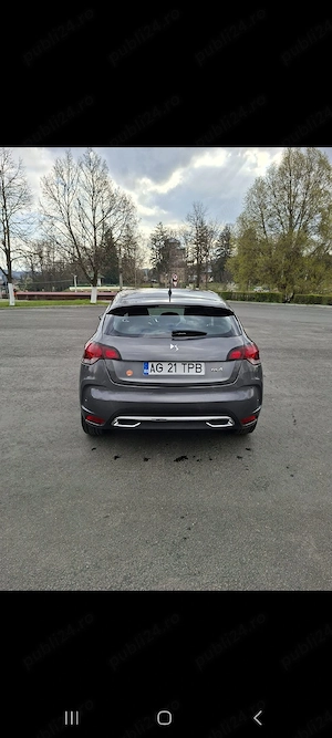 Citroen Ds4   96000 km - imagine 10