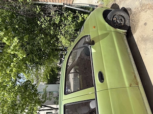 Vând Matiz  - imagine 2