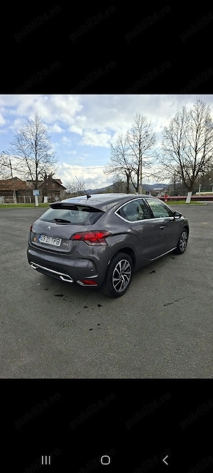 Citroen Ds4   96000 km - imagine 6
