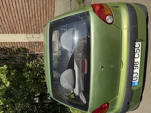 Vând Matiz  - imagine 3