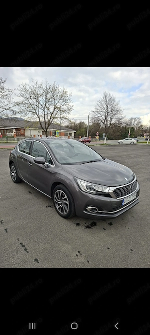 Citroen Ds4   96000 km - imagine 9