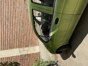 Vând Matiz  - imagine 5