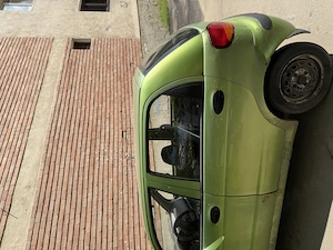 Vând Matiz  - imagine 4