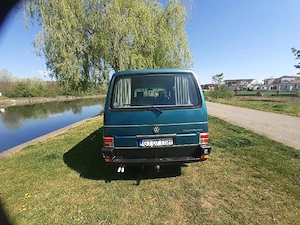 vwt4 Multivan 1900CC - imagine 4