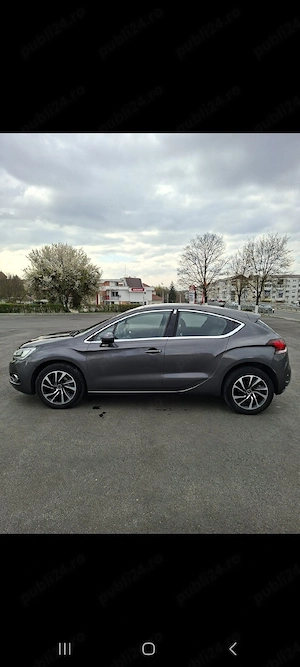 Citroen Ds4   96000 km - imagine 7