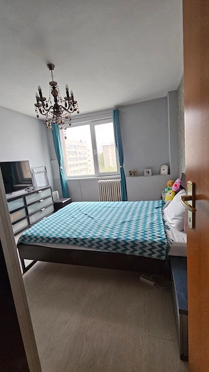 Drumul Taberei, apartament 2 camere decomandat - imagine 4