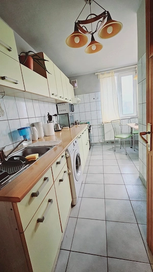 Drumul Taberei, apartament 2 camere decomandat - imagine 6