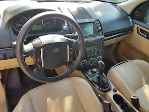 Land Rover 4x4  - imagine 4