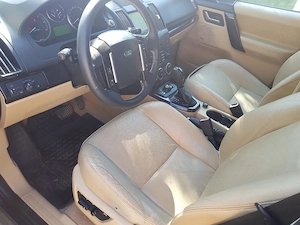 Land Rover 4x4  - imagine 2