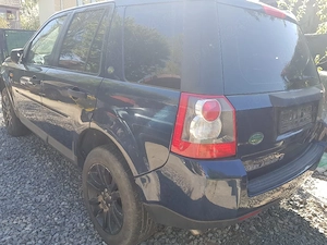 Land Rover 4x4  - imagine 5