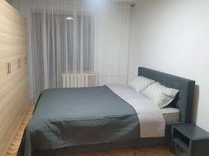 Apartament cu 2 camere de închiriat în zona Colentina