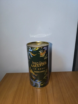 Parfum Jean Paul Gaultier Le Beau Paradise Garden 125ml EDP - sigilat, nou