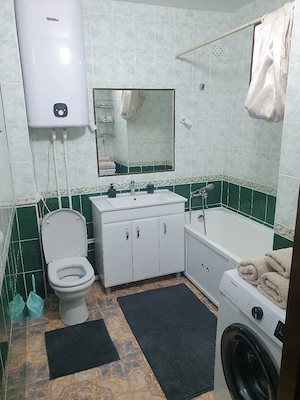 Apartament cu 2 camere de închiriat în zona Colentina - imagine 5