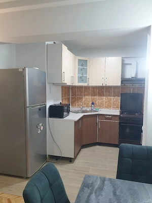 Garsonieră de închiriat în zona Ștefan cel Mare - imagine 2