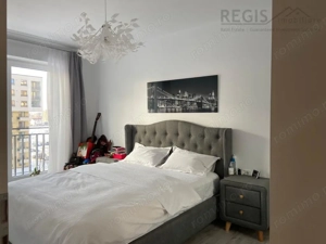 Apartament 3 camere Aleea Pietonala I Coresi Kasper - imagine 9