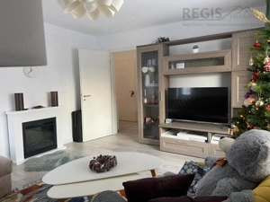 Apartament 3 camere Aleea Pietonala I Coresi Kasper - imagine 6