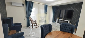 Apartament de lux la vila cu 3 camere gradina 75 mp Selimbar