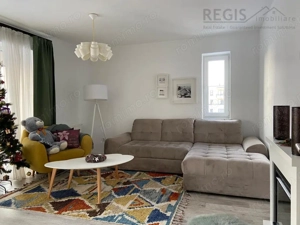 Apartament 3 camere Aleea Pietonala I Coresi Kasper - imagine 10