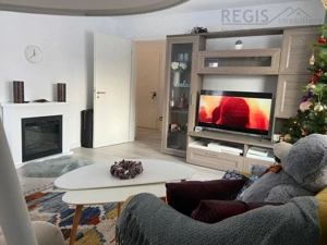 Apartament 3 camere Aleea Pietonala I Coresi Kasper - imagine 5