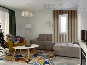 Apartament 3 camere Aleea Pietonala I Coresi Kasper - imagine 13