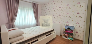 Apartament de lux la vila cu 3 camere gradina 75 mp Selimbar
