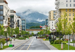 Apartament 3 camere Aleea Pietonala I Coresi Kasper