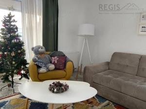 Apartament 3 camere Aleea Pietonala I Coresi Kasper - imagine 11