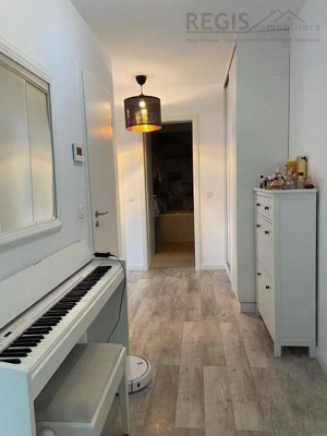 Apartament 3 camere Aleea Pietonala I Coresi Kasper - imagine 12
