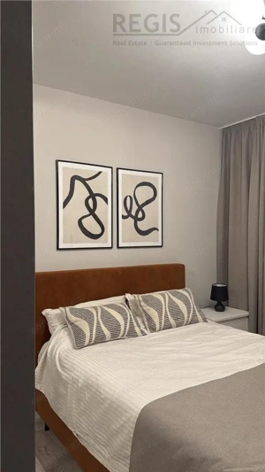 Apartament 3 camere Aleea Pietonala I Coresi Kasper - imagine 3