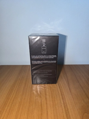 Parfum Dior Sauvage EDP 100ml - sigilat, nou - imagine 2