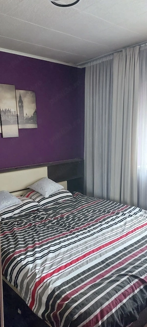 Apartament cu 3 camere de vanzare, Oravita, Caras-Severin