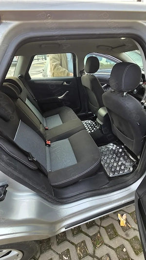 Vând Ford Mondeo impecabil - imagine 5
